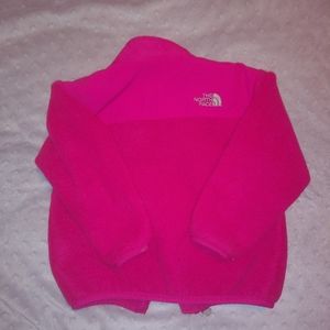North face fleece